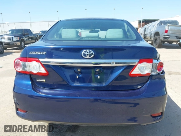 2013 Toyota Corolla L with VIN 5YFBU4EE0DP178320, listed as a IAAI auction lot 42024591 with 146,803 mi miles and . Bid and sale history available at DreamBid. Image 16.