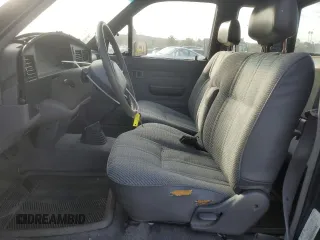 1994 Toyota Pickup z VIN 4TARN93P9RZ255143, wystawiony jako Copart lot #49554475 z przebiegiem 249 957 mil mil oraz Szkoda całkowita • Salvage title. Historia ofert i sprzedaży dostępna na DreamBid. Obrazek 7.