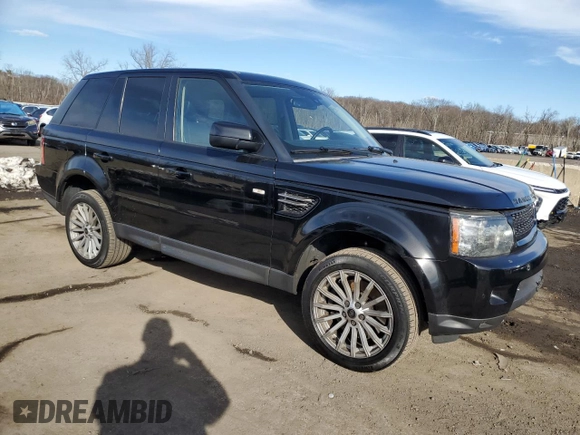 2013 Land Rover Range Rover Sport HSE z VIN SALSF2D44DA784935, wystawiony jako Copart lot #46953055 z przebiegiem Nie podano mil oraz Tytuł czysty. Historia ofert i sprzedaży dostępna na DreamBid. Obrazek 4.