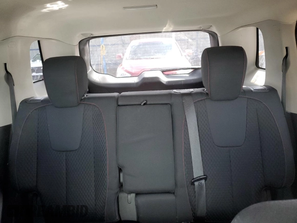 2015 GMC Terrain SLE with VIN 2GKFLVEK3F6207771, listed as a Copart auction lot 51649335 with 156,649 mi miles and Salvage Title. Bid and sale history available at carsss.com. Image 10.