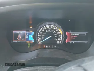 2020 Ford Ranger XL z VIN 1FTER4FHXLLA95864, wystawiony jako IAAI lot #40646306 z przebiegiem 52 108 mil mil oraz . Historia ofert i sprzedaży dostępna na DreamBid. Obrazek 7.