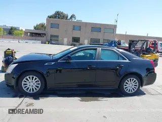 2013 Cadillac CTS Luxury z VIN 1G6DE5E55D0118056, wystawiony jako IAAI lot #42085384 z przebiegiem Nie podano mil oraz . Historia ofert i sprzedaży dostępna na DreamBid. Obrazek 14.