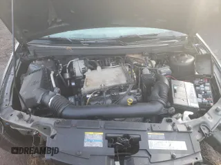 2005 Pontiac G6 z VIN 1G2ZG528754153479, wystawiony jako Copart lot #45721305 z przebiegiem Nie podano mil oraz Szkoda całkowita • Salvage title. Historia ofert i sprzedaży dostępna na DreamBid. Obrazek 11.