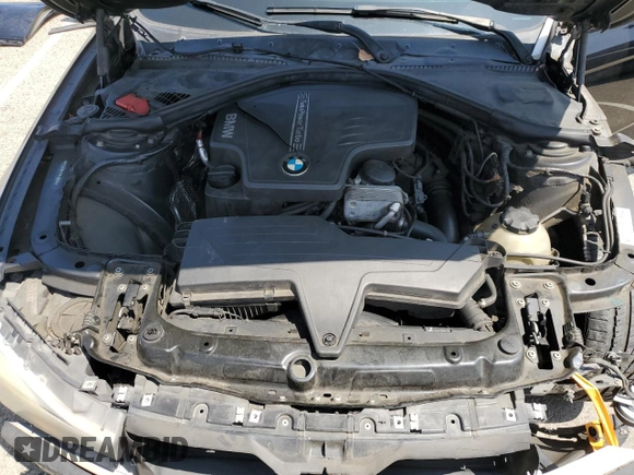 2013 BMW 3 Series 328i с VIN WBA3C1G52DNR46036, выставлен на аукционе Copart как лот 59885695 с пробегом 131 191 миль миль и Списание • Salvage title. История ставок и продаж доступна на DreamBid. Изображение 11.
