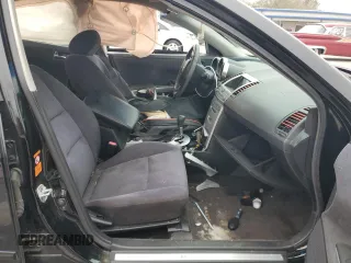 2005 Nissan Maxima 3.5 SL with VIN 1N4BA41E35C844505, listed as a Copart auction lot 45863375 with 0 mi miles and Non Repairable. Bid and sale history available at carsss.com. Image 7.