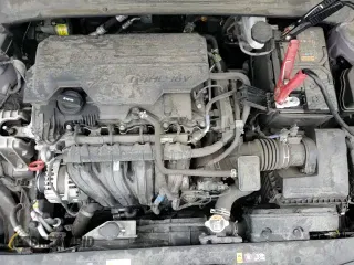 2023 Hyundai Elantra SE с VIN KMHLL4AG4PU633154, выставлен на аукционе Copart как лот 68879945 с пробегом 20 944 миль миль и Списание • Salvage title. История ставок и продаж доступна на DreamBid. Изображение 13.