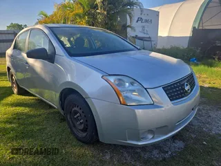 2009 Nissan Sentra FE+ with VIN 3N1AB61E49L679673, listed as a Copart auction lot 49003405 with 129,683 mi miles and Clean Title. Bid and sale history available at DreamBid. Image 1.