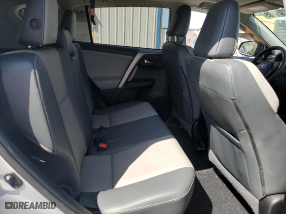 2015 Toyota RAV4 Limited with VIN 2T3DFREV7FW381312, listed as a Copart auction lot 51321235 with 139,214 mi miles and Salvage Title. Bid and sale history available at carsss.com. Image 11.