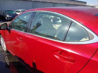 2016 Lexus ES 330 z VIN JTHBK1GG1G2229764, wystawiony jako IAAI lot #41401294 z przebiegiem 47 816 mil mil oraz . Historia ofert i sprzedaży dostępna na DreamBid. Obrazek 15.