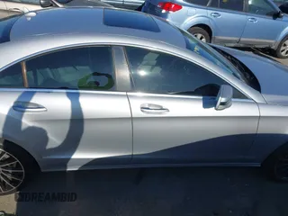 2014 Mercedes-Benz CLS 550 with VIN WDDLJ7DB0EA104042, listed as a IAAI auction lot 42643727 with 96,841 mi miles and . Bid and sale history available at DreamBid. Image 13.