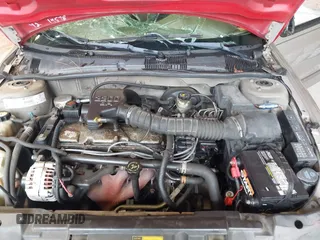 2001 Chevrolet Cavalier with VIN 1G1JC524217169186, listed as a IAAI auction lot 41155493 with 129,983 mi miles and . Bid and sale history available at DreamBid. Image 10.