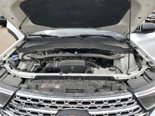2022 Ford Explorer Limited z VIN 1FMSK8FH1NGB06210, wystawiony jako Copart lot #57677155 z przebiegiem 36 697 mil mil oraz Szkoda całkowita • Salvage title. Historia ofert i sprzedaży dostępna na DreamBid. Obrazek 12.