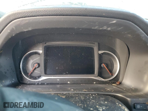 2024 Honda Passport Black Edition with VIN 5FNYF8H82RB005483, listed as a Copart auction lot 84479044 with Not provided miles and Salvage title. Bid and sale history available at DreamBid. Image 9.