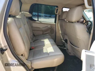 2007 Ford Explorer Sport Trac Limited с VIN 1FMEU33877UA08463, выставлен на аукционе Copart как лот 63105285 с пробегом 302 142 миль миль и Списание • Salvage title. История ставок и продаж доступна на DreamBid. Изображение 10.