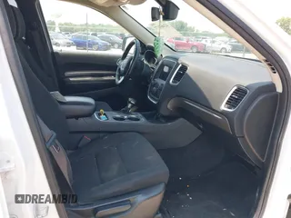 2019 Dodge Durango SXT Plus с VIN 1C4RDJAG1KC586559, выставлен на аукционе IAAI как лот 42469177 с пробегом 108 063 миль миль и . История ставок и продаж доступна на DreamBid. Изображение 5.