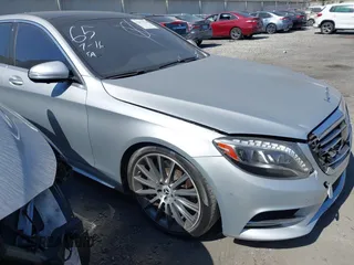 2016 Mercedes-Benz S 550 с VIN WDDUG8CB9GA237444, выставлен на аукционе IAAI как лот 42477766 с пробегом 47 475 миль миль и . История ставок и продаж доступна на DreamBid. Изображение 1.