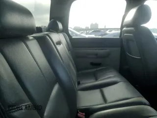2011 Chevrolet Silverado 3500HD LT with VIN 1GC4KZC85BF142555, listed as a Copart auction lot 86928994 with 0 mi miles and Clean Title. Bid and sale history available at carsss.com. Image 10.
