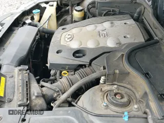 2008 Infiniti FX with VIN JNRAS08W48X206173, listed as a IAAI auction lot 42937854 with 259,425 mi miles and . Bid and sale history available at DreamBid. Image 13.