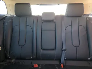 2012 Land Rover Range Rover Evoque Prestige Premium with VIN SALVV2BG4CH644581, listed as a Copart auction lot 44621225 with 103,728 mi miles and Salvage title. Bid and sale history available at DreamBid. Image 10.