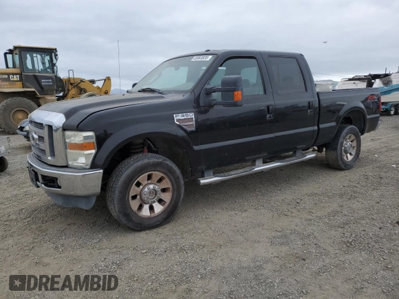 2010 Ford F-350 XL с VIN 1FTWW3BR2AEA49453, выставлен на аукционе Copart как лот 53083835 с пробегом 226 559 миль миль и Чистый • Clean title. История ставок и продаж доступна на DreamBid. Изображение 1.