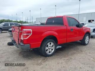 2011 Ford F-150 XL с VIN 1FTMF1CM5BKD82991, выставлен на аукционе IAAI как лот 42184251 с пробегом 270 506 миль миль и . История ставок и продаж доступна на DreamBid. Изображение 4.