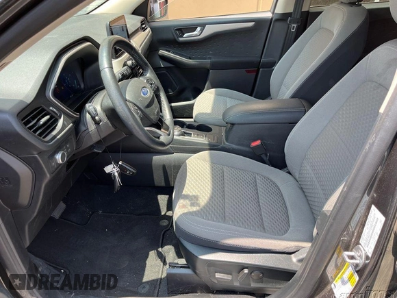 2020 Ford Escape SE Sport Hybrid with VIN 1FMCU0BZ1LUB90431, listed as a IAAI auction lot 42656045 with 136,375 mi miles and . Bid and sale history available at DreamBid. Image 18.