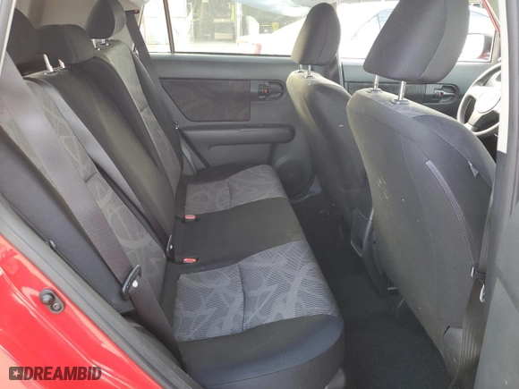 2015 Scion xB with VIN JTLZE4FE3FJ073079, listed as a Copart auction lot 47431985 with 106,149 mi miles and Salvage Title. Bid and sale history available at carsss.com. Image 11.