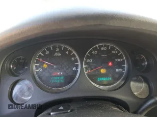 2007 Chevrolet Avalanche 3LT with VIN 3GNFK12377G268008, listed as a Copart auction lot 51450584 with 155,748 mi miles and Salvage Title. Bid and sale history available at DreamBid. Image 9.