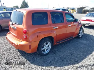 2006 Chevrolet HHR LT z VIN 3GNDA23PX6S558403, wystawiony jako IAAI lot #41881216 z przebiegiem 155 307 mil mil oraz . Historia ofert i sprzedaży dostępna na DreamBid. Obrazek 4.