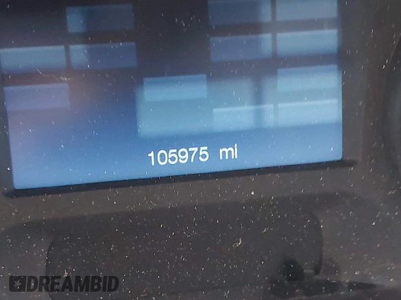 2014 Ford Edge SEL with VIN 2FMDK3JC9EBB29569, listed as a IAAI auction lot 41904845 with 105,975 mi miles. Bid and sale history available at carsss.com. Image 7.