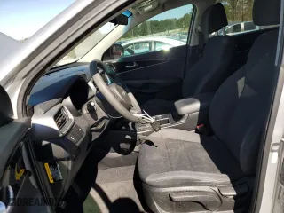2017 Kia Sorento L with VIN 5XYPG4A30HG299361, listed as a Copart auction lot 48944855 with 78,200 mi miles and Salvage Title. Bid and sale history available at carsss.com. Image 7.