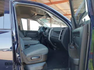 2018 Ram 1500 Express with VIN 1C6RR7FG7JS270107, listed as a IAAI auction lot 42454978 with 121,559 mi miles and . Bid and sale history available at DreamBid. Image 5.