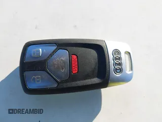 2019 Audi Q5 Premium Plus with VIN WA1BNAFY7K2051011, listed as a IAAI auction lot 41403581 with 1 mi miles. Bid and sale history available at carsss.com. Image 11.