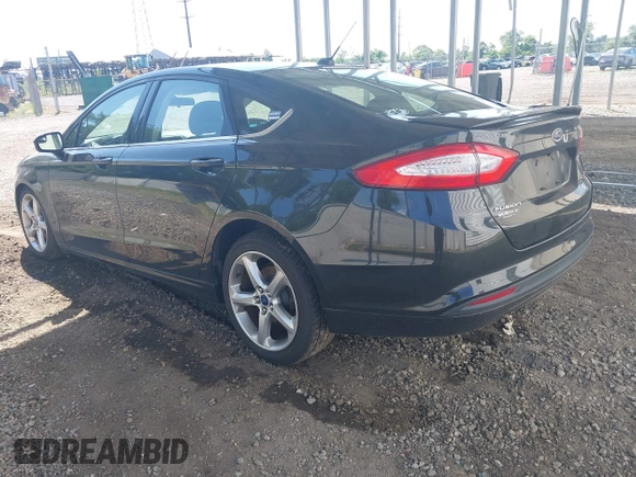 2015 Ford Fusion SE с VIN 3FA6P0H70FR204920, выставлен на аукционе IAAI как лот 42571388 с пробегом 123 979 миль миль и . История ставок и продаж доступна на DreamBid. Изображение 3.