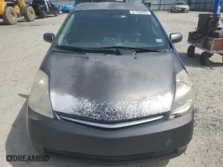 2007 Toyota Prius with VIN JTDKB20U073282022, listed as a Copart auction lot 51162835 with 212,421 mi miles and Clean Title. Bid and sale history available at carsss.com. Image 5.
