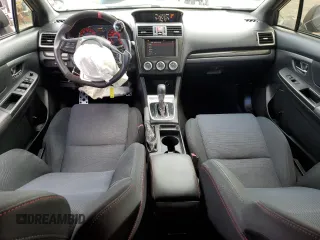 2015 Subaru WRX Premium with VIN JF1VA1D60F8821963, listed as a Copart auction lot 47053315 with 160,589 mi miles and Salvage Title. Bid and sale history available at carsss.com. Image 8.