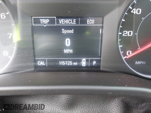 2017 GMC Acadia SLE z VIN 1GKKNLLS8HZ140527, wystawiony jako IAAI lot #42240910 z przebiegiem 115 725 mil mil oraz . Historia ofert i sprzedaży dostępna na DreamBid. Obrazek 15.