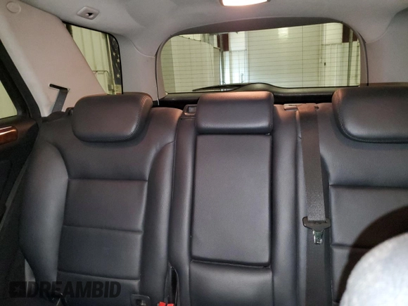 2010 Mercedes-Benz M 350 z VIN 4JGBB5GB0AA533089, wystawiony jako Copart lot #59194025 z przebiegiem 155 962 mil mil oraz Szkoda całkowita • Salvage title. Historia ofert i sprzedaży dostępna na DreamBid. Obrazek 10.