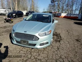 2014 Ford Fusion SE Hybrid with VIN 3FA6P0LU6ER185155, listed as a Copart auction lot 47108025 with 73,616 mi miles and Salvage title. Bid and sale history available at DreamBid. Image 10.