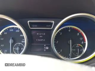 2012 Mercedes-Benz M 350 z VIN 4JGDA2EB0CA082259, wystawiony jako IAAI lot #42507763 z przebiegiem 136 051 mil mil oraz . Historia ofert i sprzedaży dostępna na DreamBid. Obrazek 7.