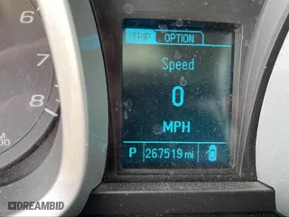 2014 Chevrolet Equinox LS with VIN 2GNALAEK3E6203031, listed as a IAAI auction lot 42038461 with 267,519 mi miles. Bid and sale history available at carsss.com. Image 7.