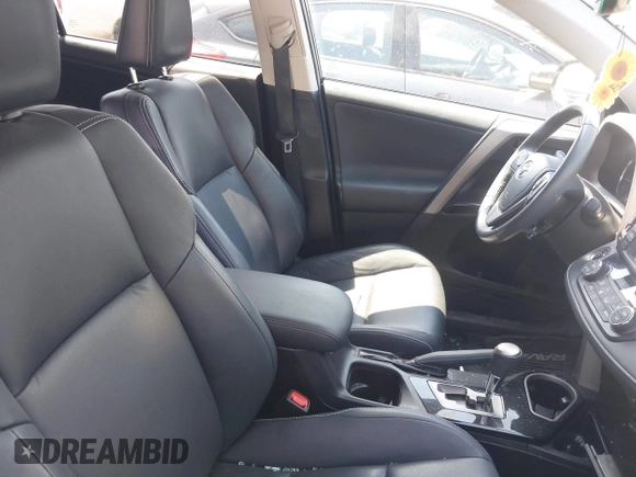 2016 Toyota RAV4 Limited с VIN 2T3DFREV2GW537676, выставлен на аукционе IAAI как лот 42663913 с пробегом 57 921 миль миль и . История ставок и продаж доступна на DreamBid. Изображение 5.