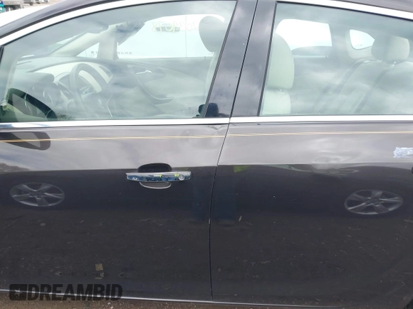 2014 Buick Verano Convenience Group with VIN 1G4PR5SKXE4138561, listed as a IAAI auction lot 42039078 with 91,472 mi miles and . Bid and sale history available at DreamBid. Image 14.