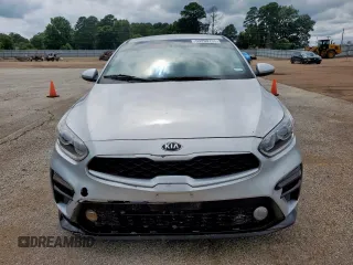 2021 Kia Forte LXS с VIN 3KPF24AD2ME307602, выставлен на аукционе Copart как лот 59209135 с пробегом 76 198 миль миль и Списание • Salvage title. История ставок и продаж доступна на DreamBid. Изображение 5.
