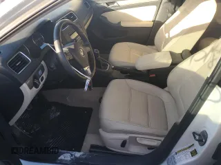2014 Volkswagen Jetta TDI w/Premium with VIN 3VW3L7AJ3EM418221, listed as a Copart auction lot 81788464 with 151,875 mi miles and Salvage title. Bid and sale history available at DreamBid. Image 7.