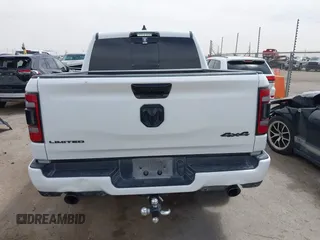 2023 Ram 1500 Limited with VIN 1C6SRFHT5PN576378, listed as a IAAI auction lot 42253096 with 41,802 mi miles and . Bid and sale history available at DreamBid. Image 15.