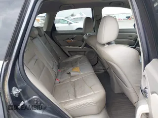 2011 Acura RDX with VIN 5J8TB2H29BA002353, listed as a IAAI auction lot 42220358 with 170,905 mi miles and . Bid and sale history available at DreamBid. Image 8.