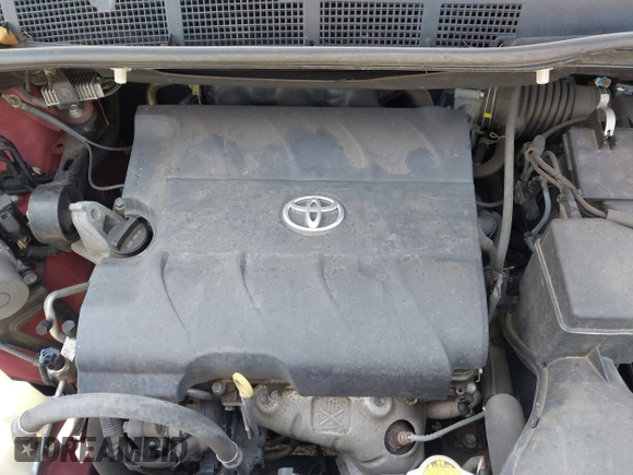 2014 Toyota Sienna LE AAS с VIN 5TDKK3DC6ES417507, выставлен на аукционе IAAI как лот 42419179 с пробегом 156 058 миль миль и . История ставок и продаж доступна на DreamBid. Изображение 10.