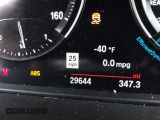2021 BMW X1 xDrive28i with VIN WBXJG9C06M5S05303, listed as a IAAI auction lot 41060130 with 29,644 mi miles. Bid and sale history available at carsss.com. Image 16.