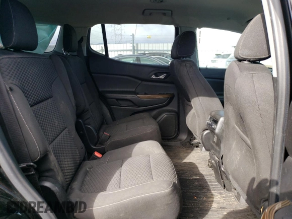 2019 GMC Acadia SLE with VIN 1GKKNSLA5KZ177737, listed as a Copart auction lot 44060585 with 113,177 mi miles and Salvage Title. Bid and sale history available at DreamBid. Image 11.